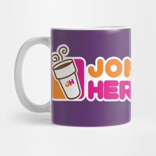 JH Mug